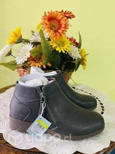 Botines 16 horas
