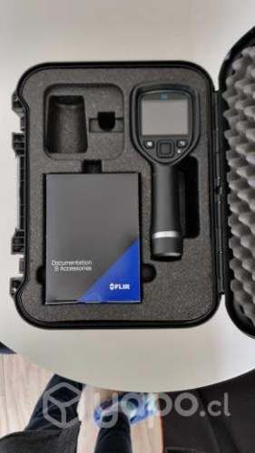 Camara FLIR E6-XT (Nueva)