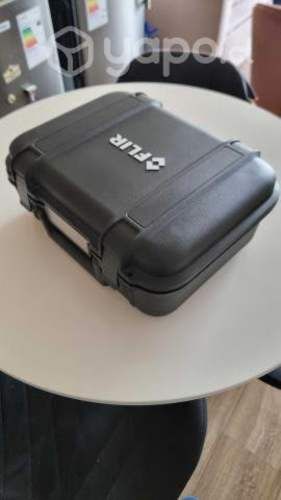 Camara FLIR E6-XT (Nueva)