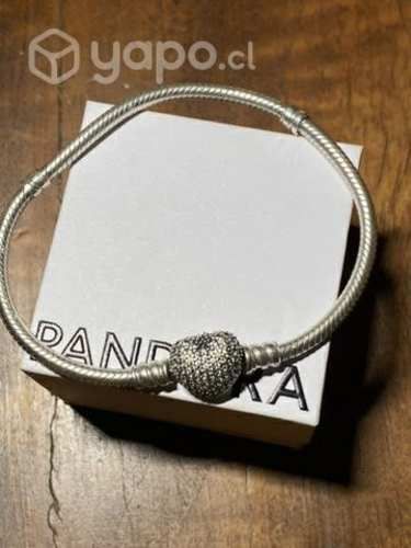 Pulsera/ brazalete pandora