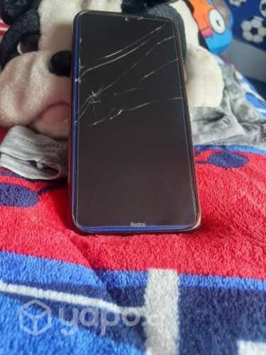 Celular xiaomi note 8 liberado dual sim