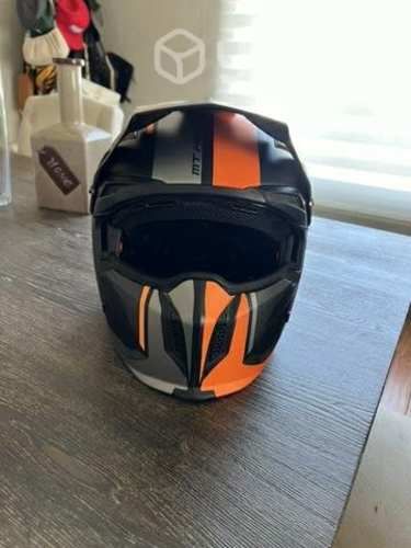 Casco Moto MT Helmets