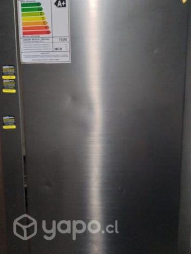 Refrigerador/nevera