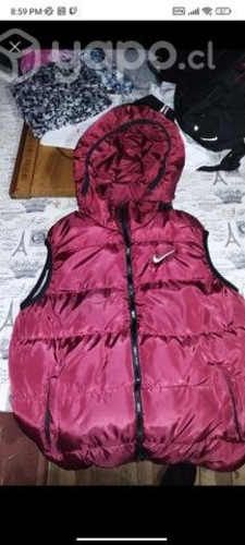 Chaqueta sin mangas talla M nueva