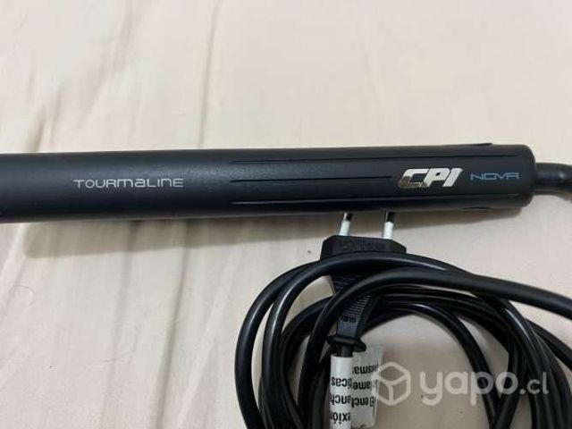 Plancha para cabello CP1 NOVA TOURMALINE