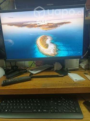 Computador all in one