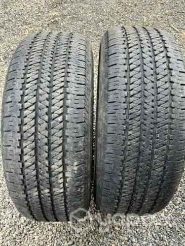 Neumáticos oportunidad