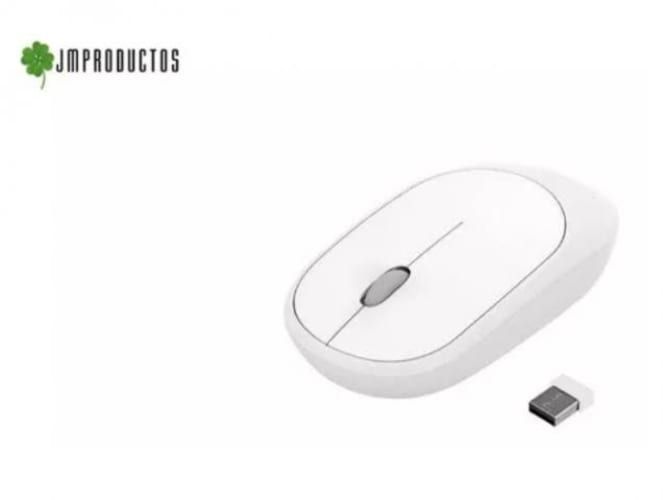 Kit Teclado Y Mouse Inalambrico Español Philips C3