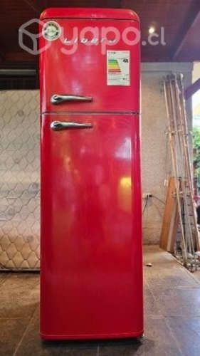 Refrigerador Libero vintage
