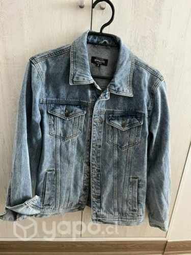 Chaqueta talla s nueva