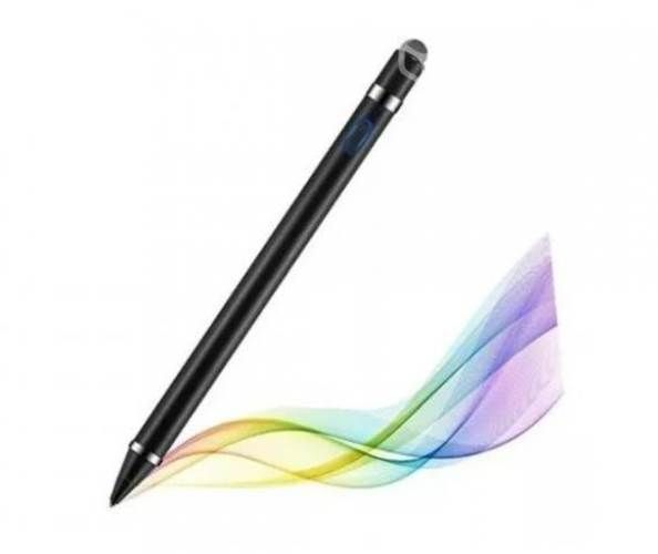 Lápiz Táctil Universal Para iPhone Samsung Huawei