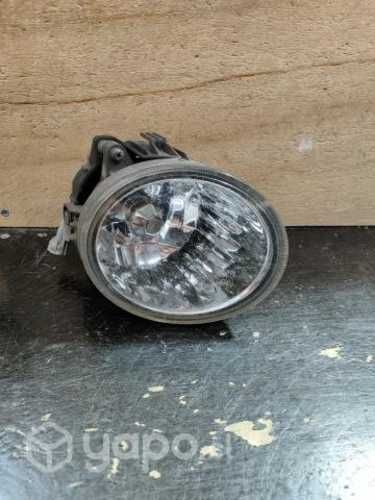 Neblinero Subaru Legacy 2004 2009 Rh /rgd01m02j