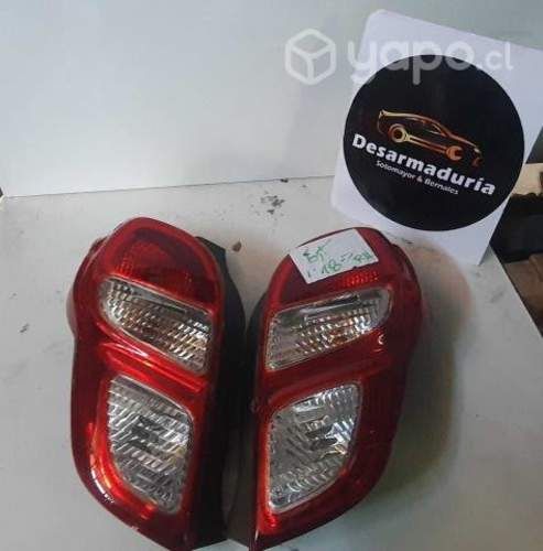 Foco trasero Spark Gt 2018 a 2023 2.1