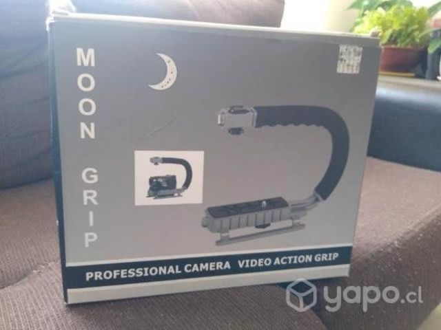 Soporte para cámara