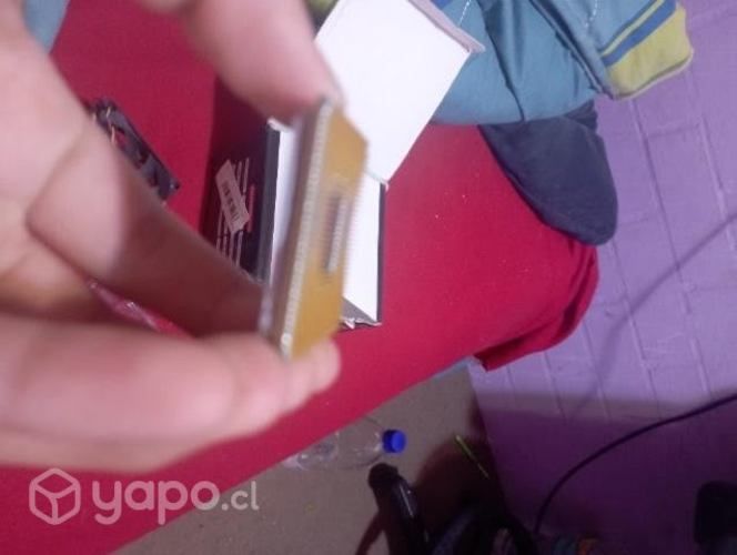 Procesador AMD Athlon 3000g