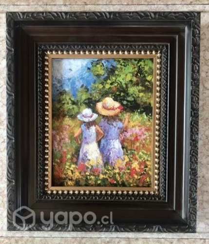 Cuadros Originales , Artista , Alejandro Lira