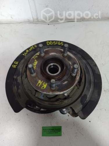 Munon Con Masa Trasero Der Dodge Durango 3.6