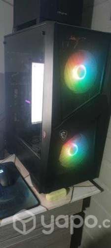 Pc gamer i5 10400f rtx 2070 gigabyte