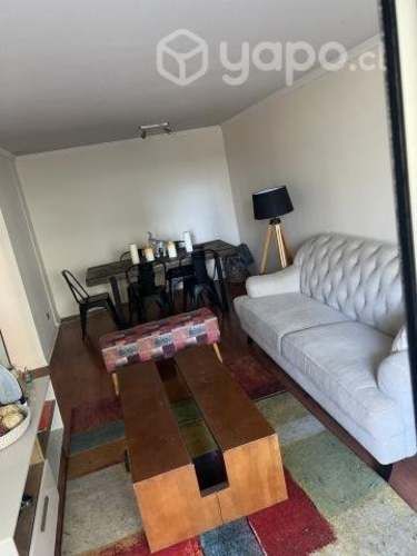 Departamento compartido Las condes