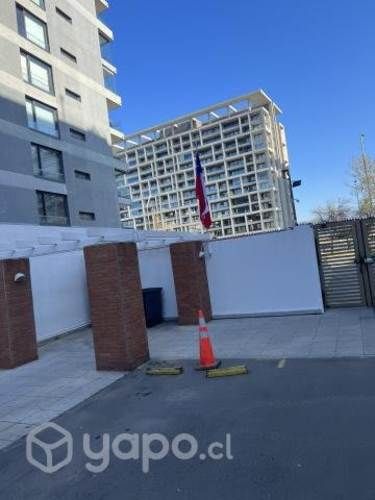 Departamento compartido Las condes
