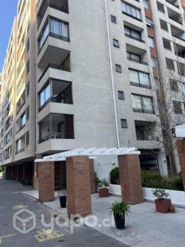 Departamento compartido Las condes
