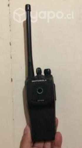 Motorola EP450 s Vhf