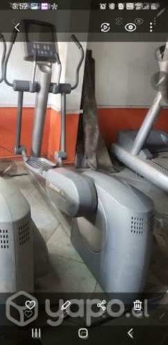 Eliptica life fitnes