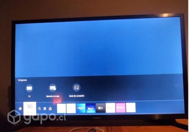 Televisor samsung 32 smart tv