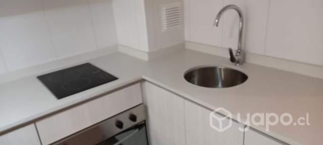 Arriendo Depto en Altos Pelluco II, 1 Dorm1 Baño