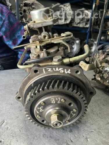 Bomba Inyectora Isuzu 2.8 3.1 4JB1
