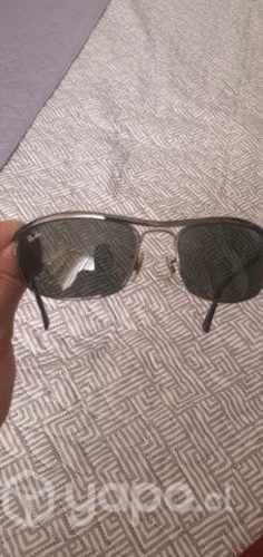 Lentes Ray ban originales