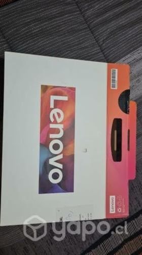 Notebook lenovo ideapad