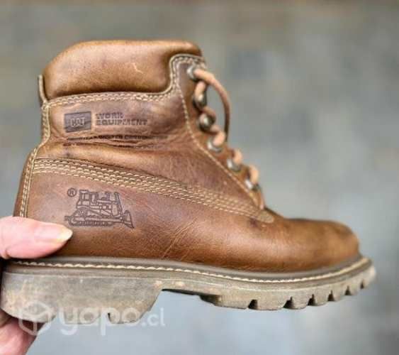 Botín outdoor Caterpillar(Cat)N36(34)