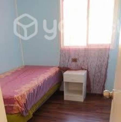 Pieza para 1 o dos personas puertas del metro