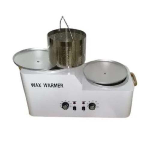 Olla Depiladora Nueva