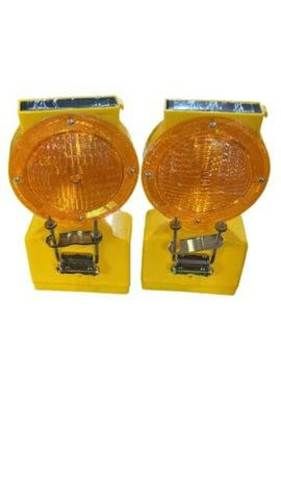 Lámparas solares de señalización