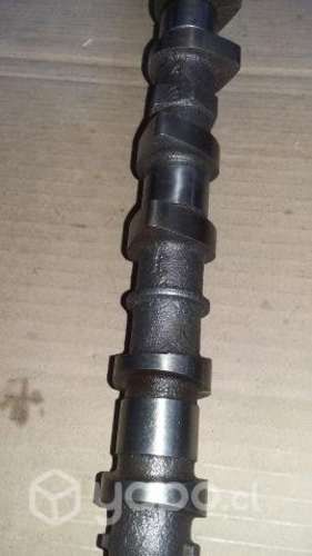 Eje leva escape con piñon mazda 2 2010-15