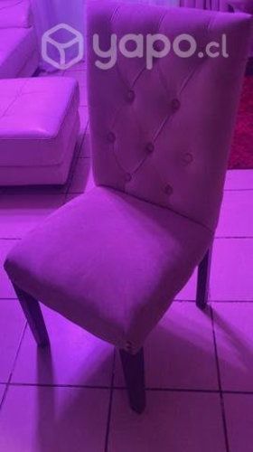 Hermoso comedor a buen precio