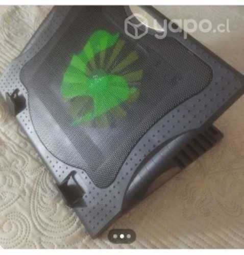 Ventilador nuevo