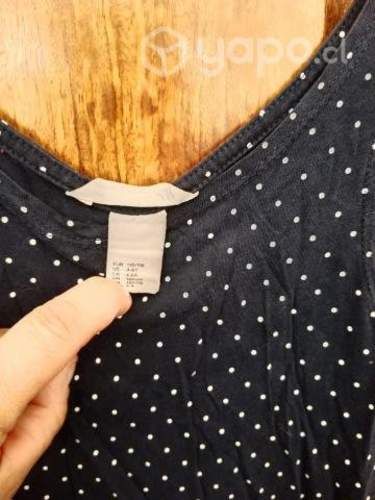 Ropa niña talla 4 y 6