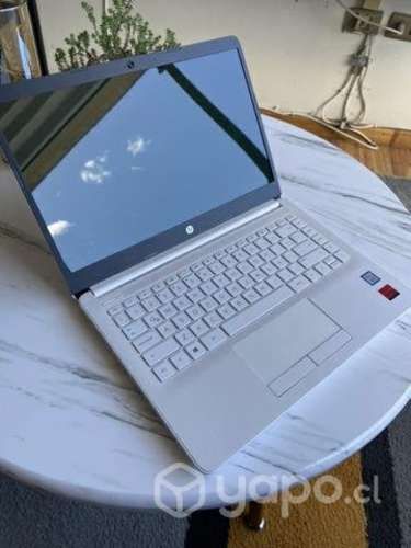 Notebook HP i5 (Negociable )