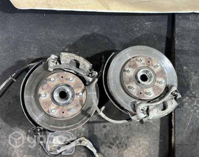 Masas Mitsubishi l200 2019