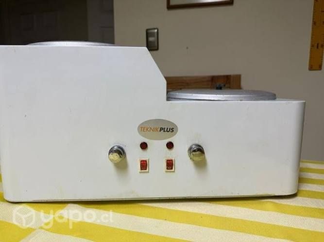 Olla cera depilatoria