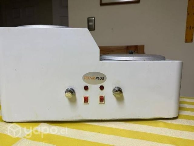 Olla cera depilatoria