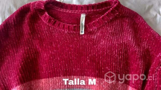 Polerones hasta 4 mil