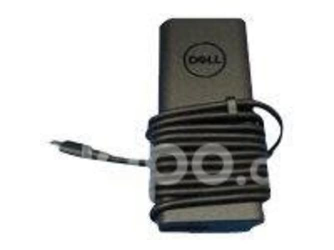 Cargador dell power ac adapter 65w usb-c