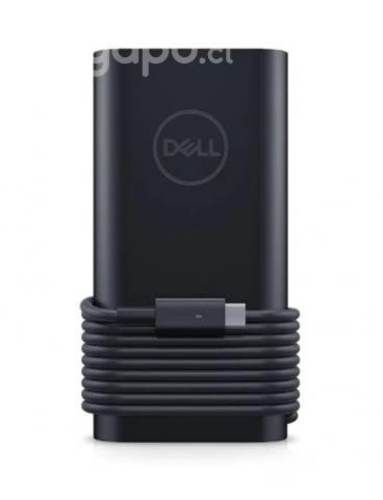 Cargador dell power ac adapter 65w usb-c