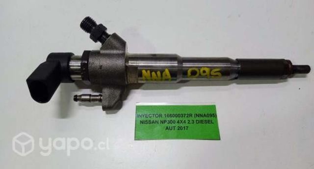 Inyector R (NNA095) Nissan NP300 4x4 2.3