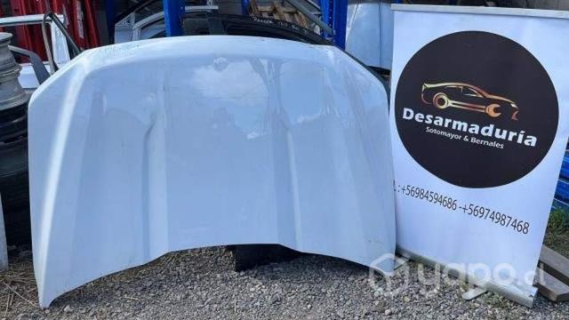 Capot F 150 2020 a 2023 1.4