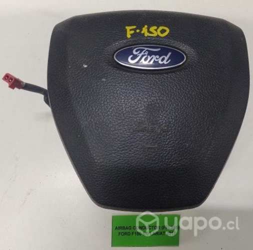 Airbag Conductor (FFL295) Ford F